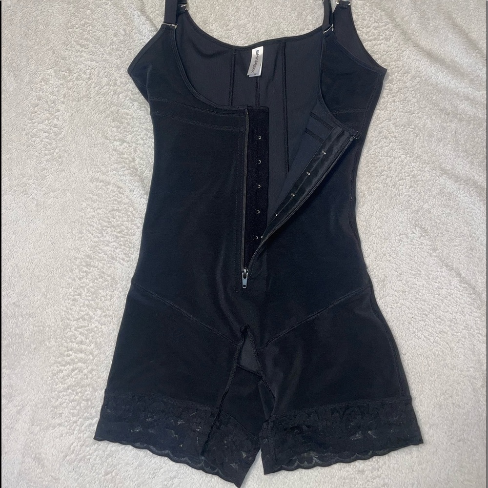 Shape wear
